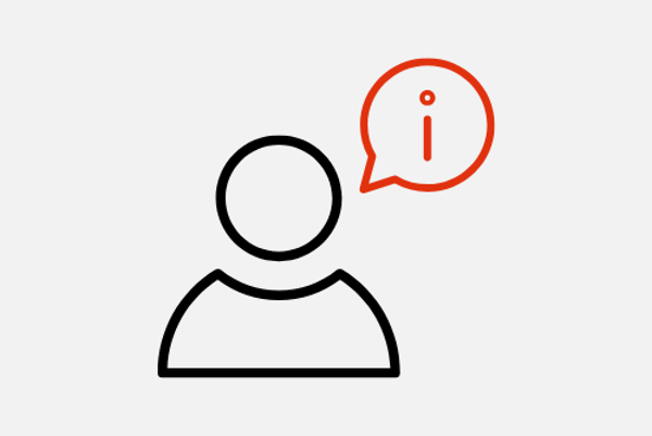 Icon - Information