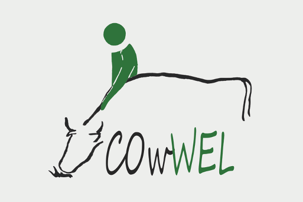 Logo Projekt COwWEL