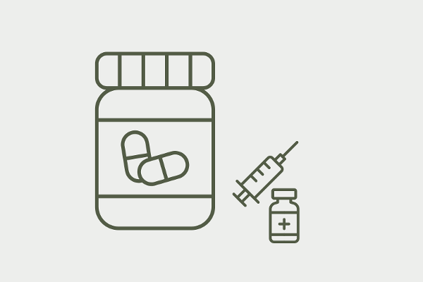 Arzneimittel icon