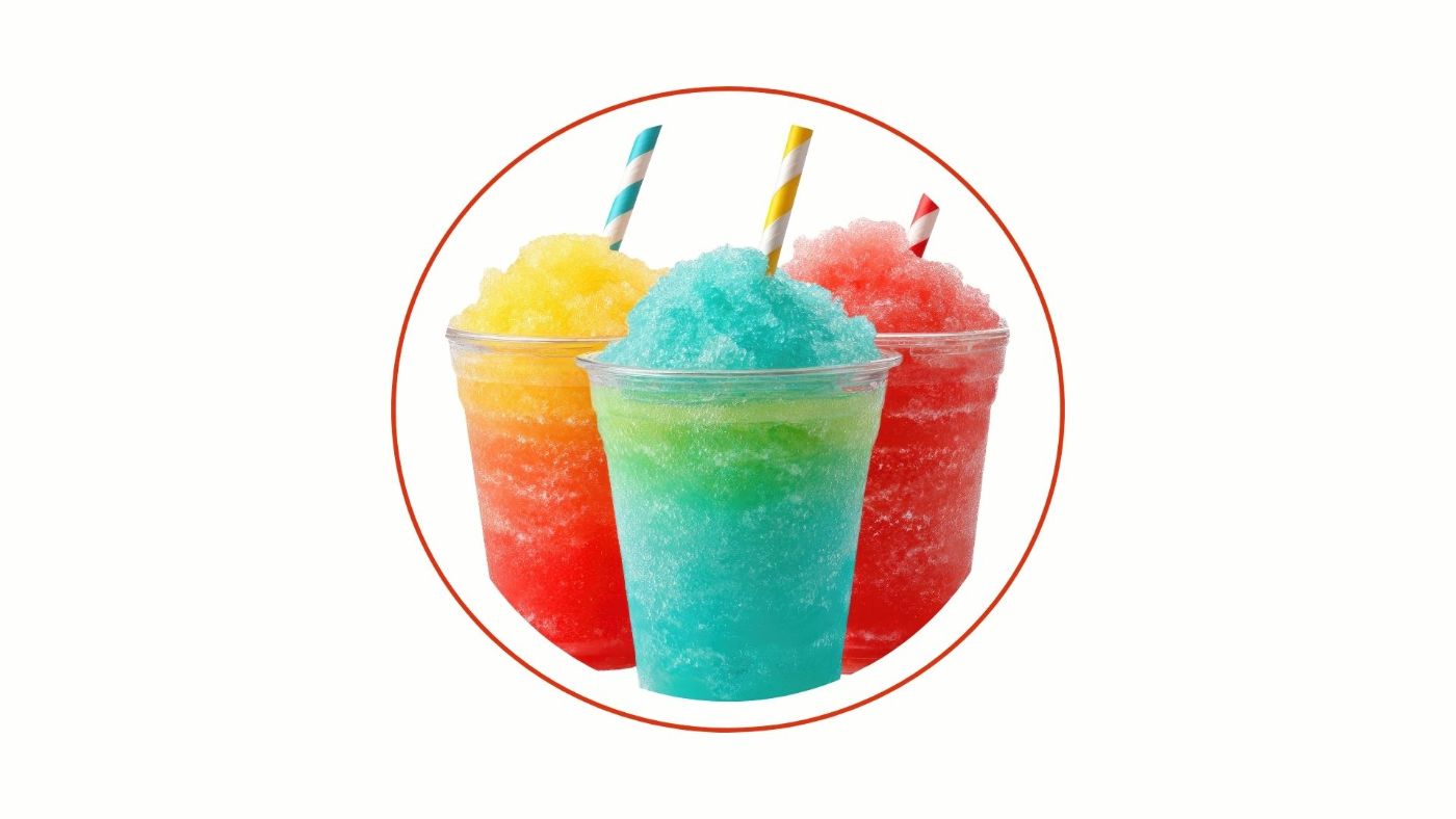Slushy