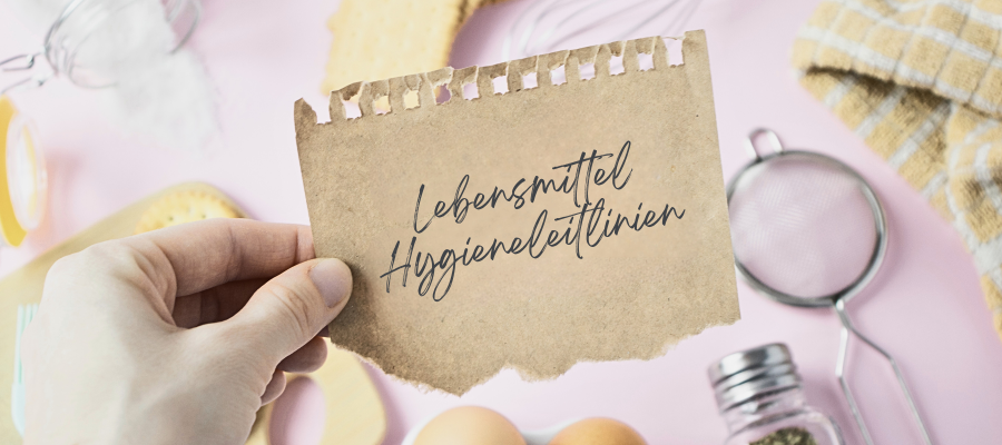 Lebensmittel Hygiene