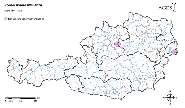 HPAI_Zonen_AT_DE_20251119