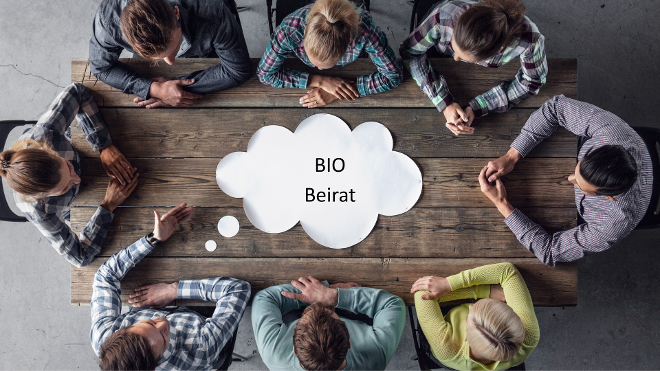 Kachelfoto - Bio Beirat