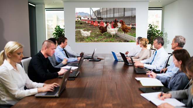 Kachelfoto - Kontrollausschuss