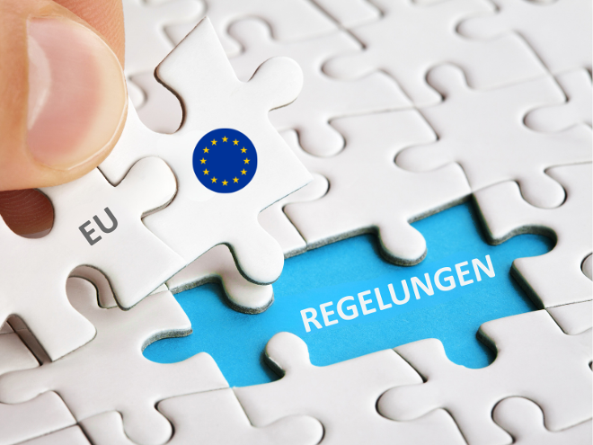 REGELUNGEN - Regelungen EU