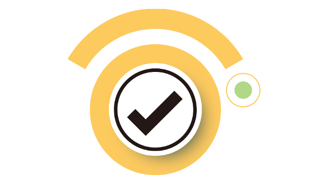 Notfallplan - Bestätigung