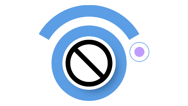 Notfallplan - Sperrzonen