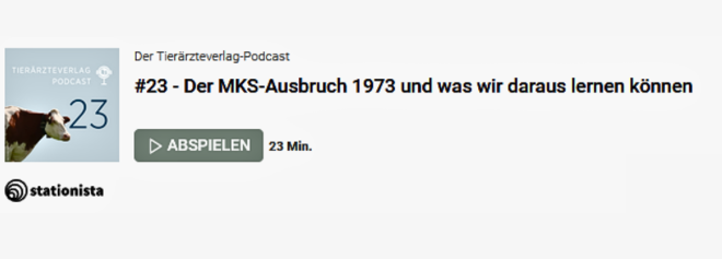 MKS 1973 Podcast