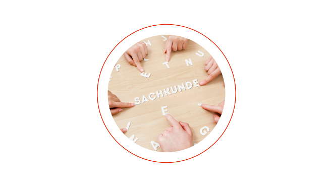 Tierschutz - Sachkunde