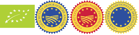 EU-Logos