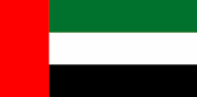 VAE Flagge