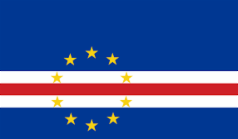 FahneKapVerde
