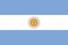 Argentinien