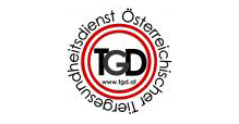 Logo TGD