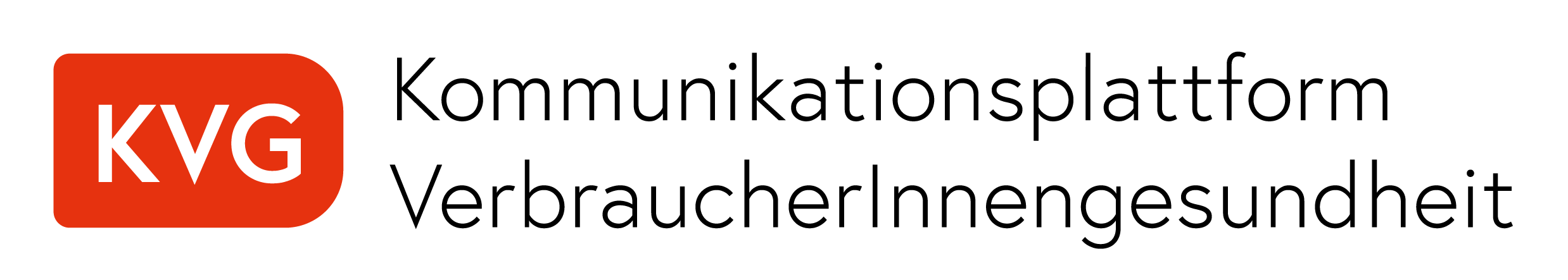 KVG Logo